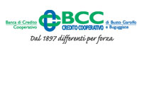 BCC Credito CooperativoBanca di Credito Cooperativo di Busto Garolfo e Buguggiate