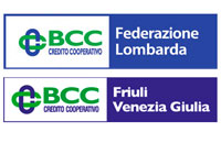 Federazione Lombarda Federazione Friuli Venezia Giulia delle Banche di Credito Cooperativo