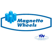 Magnetto Wheels