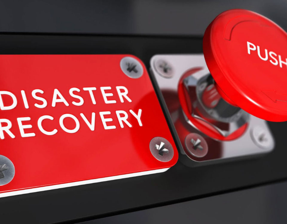 Disaster Recovery - Reconsult S.r.l.