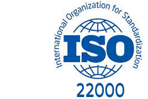 iso 22000