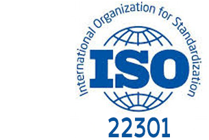 iso 22301