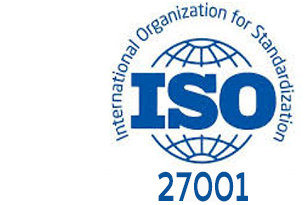 iso 27001