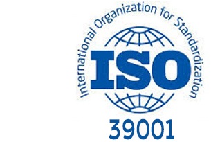 iso 39001