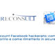 reconsult news account facebook hackerato